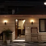 Hotel Mahadev Villa Elite