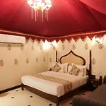 Hotel Mahadev Villa Elite