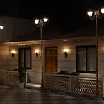 Hotel Mahadev Villa Elite