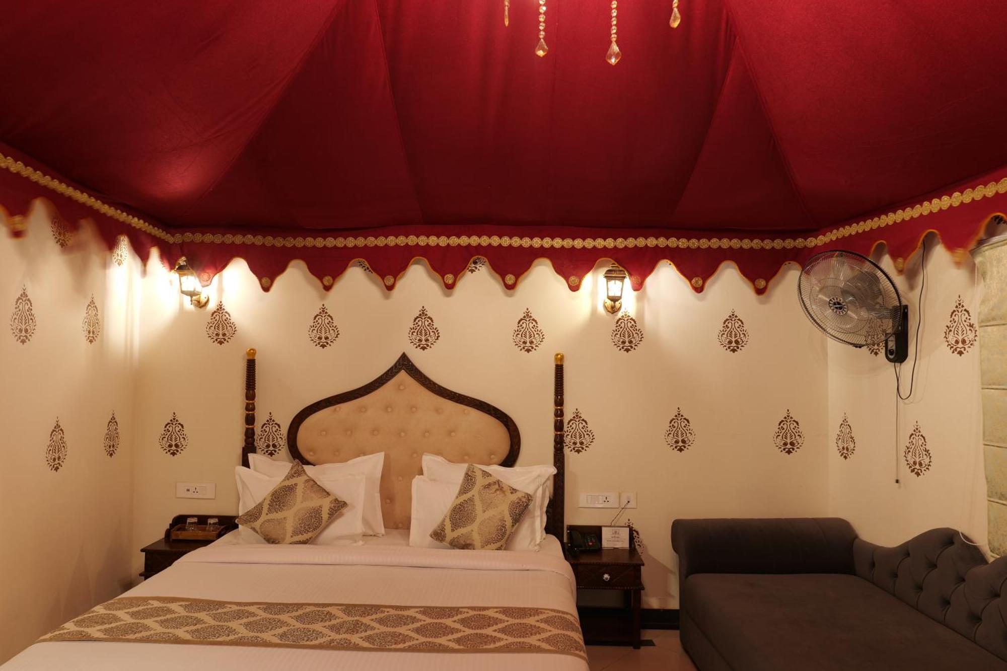 Mahadev Elite 3* Jaipur