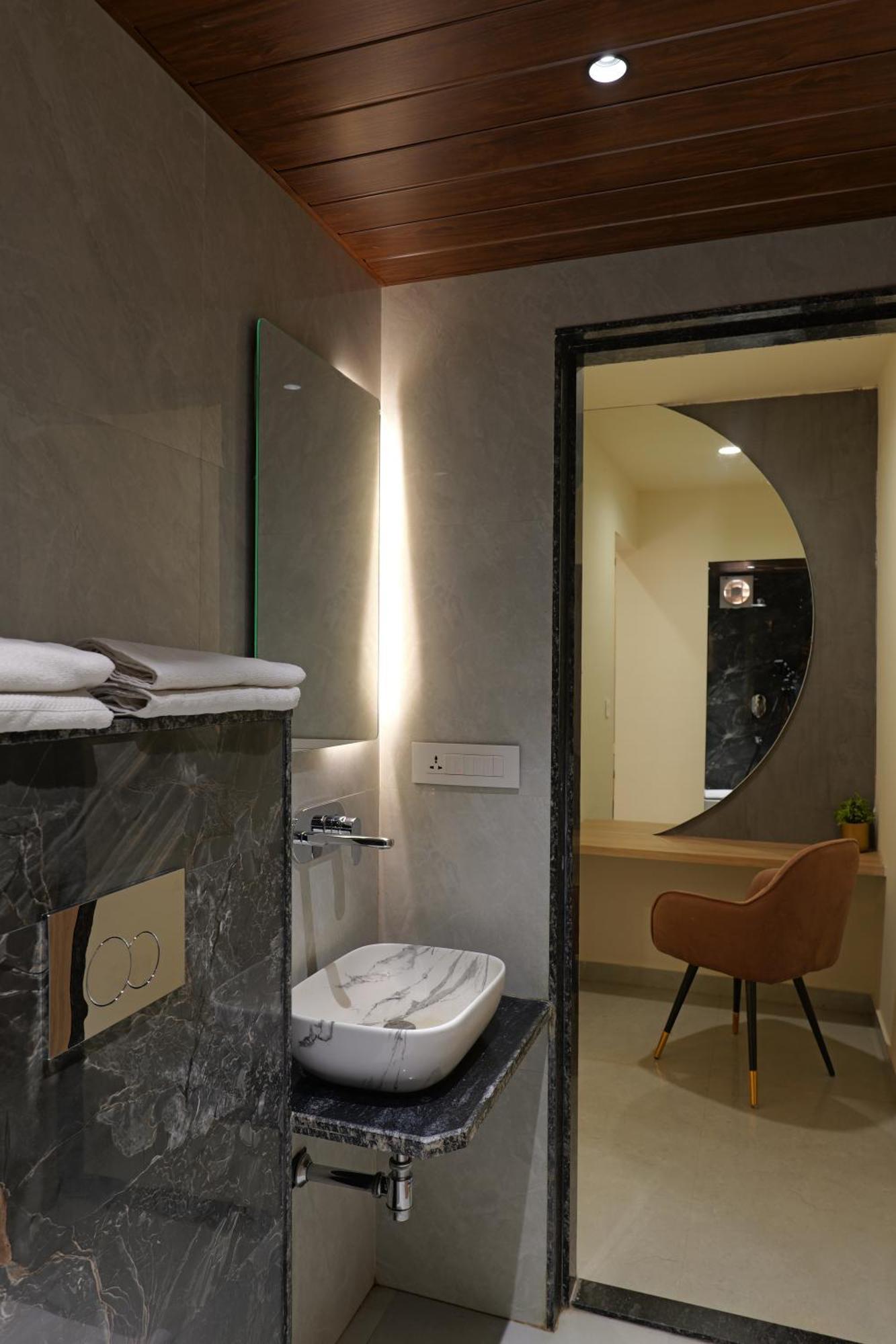 Hotel Mahadev Elite 3*