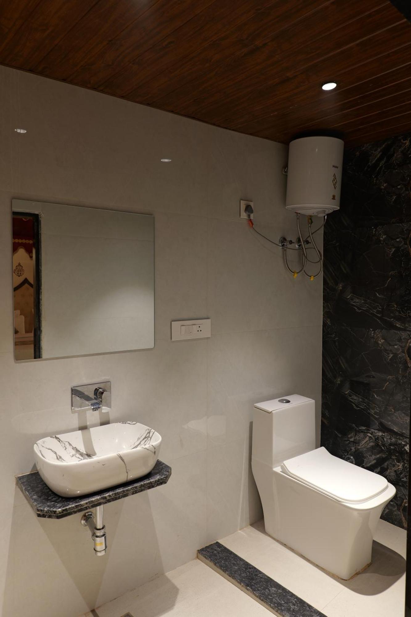 Mahadev Elite Hotel Jaipur