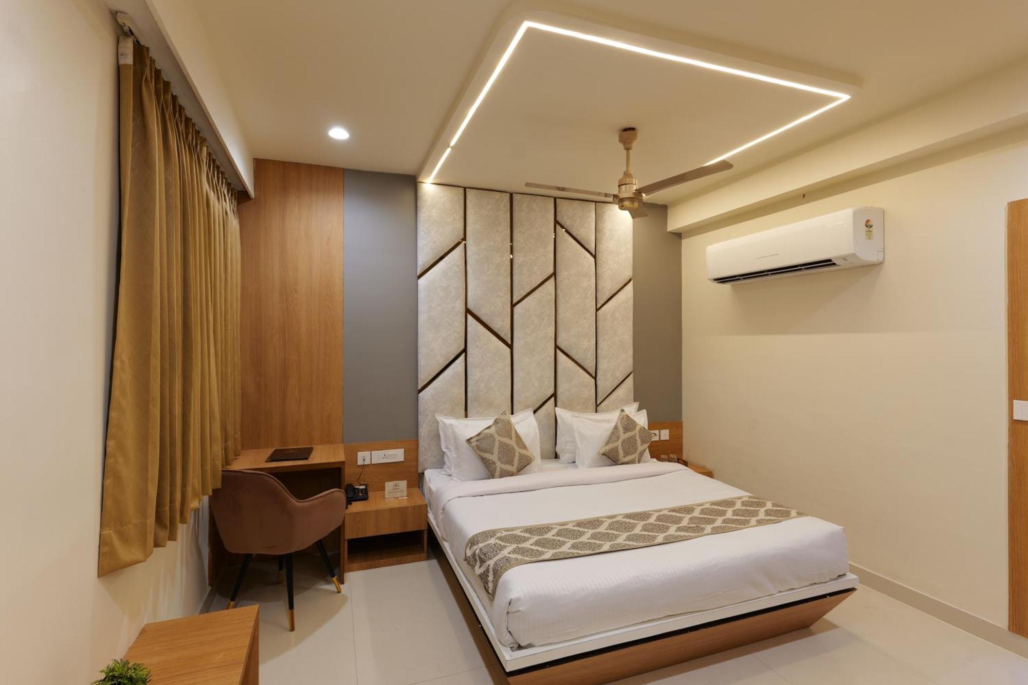 Hotel Mahadev Elite Jaipur