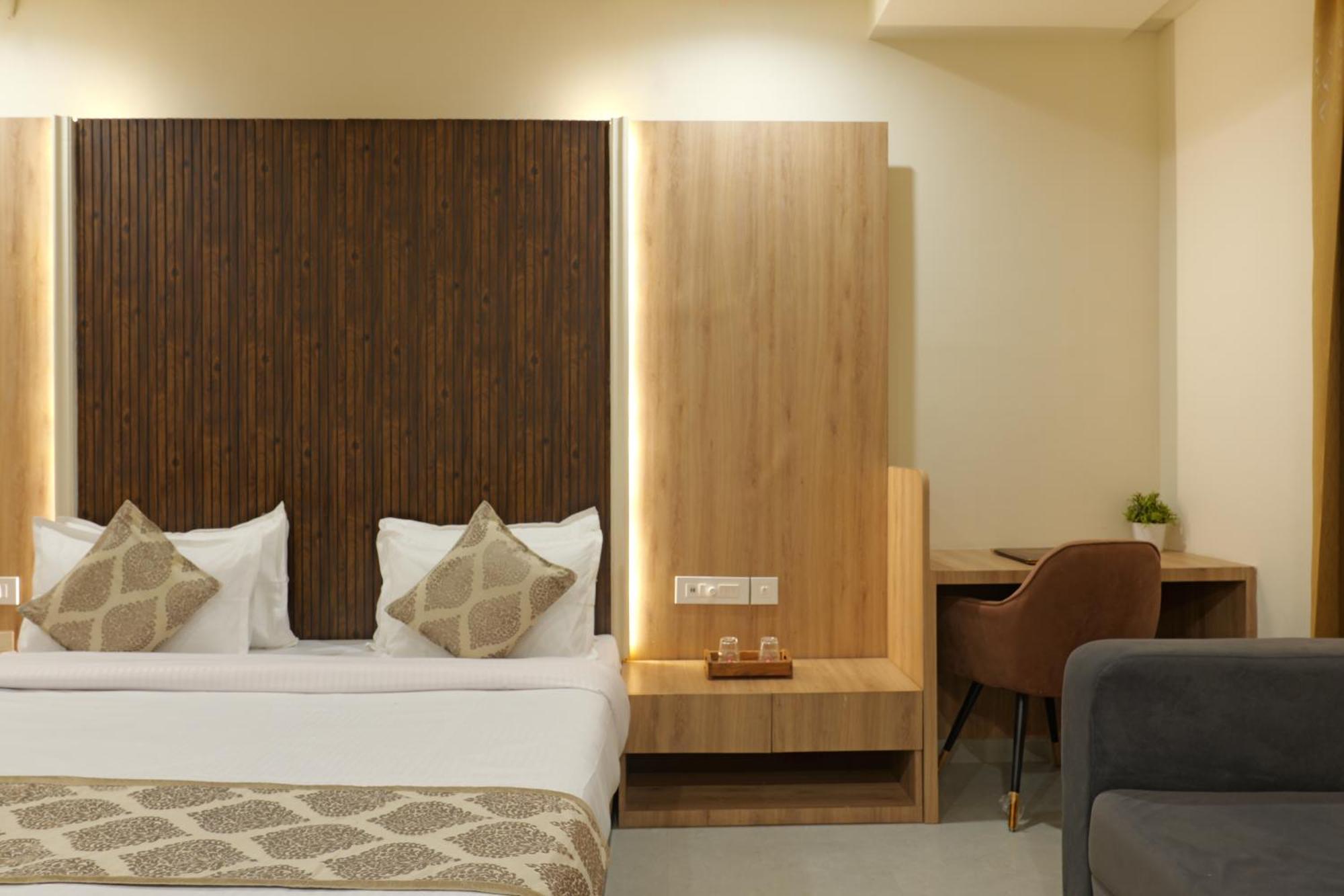 Mahadev Elite Jaipur