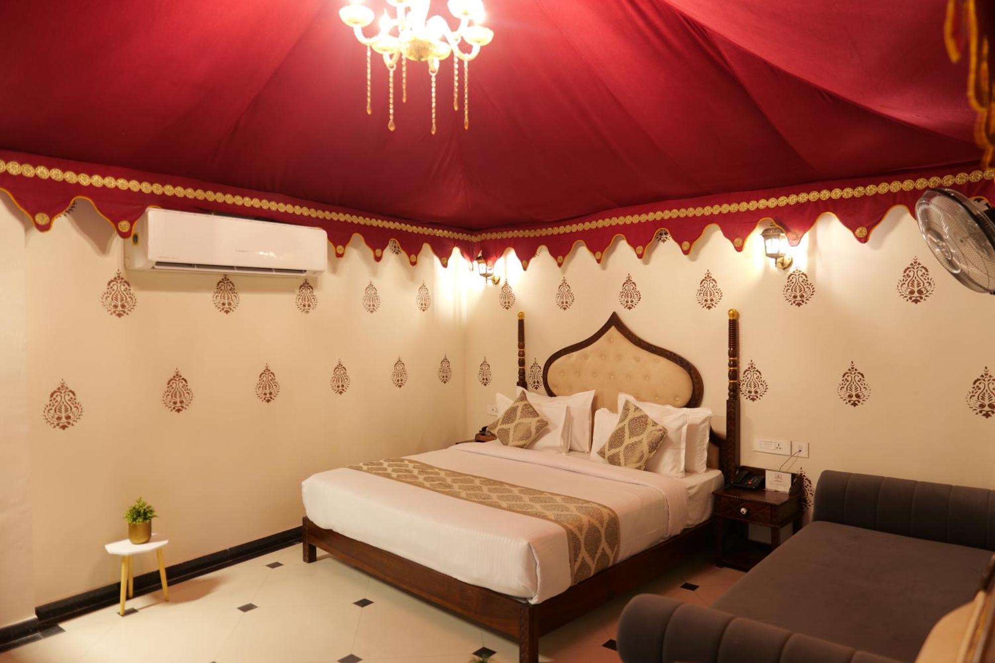 Mahadev Elite Hotel