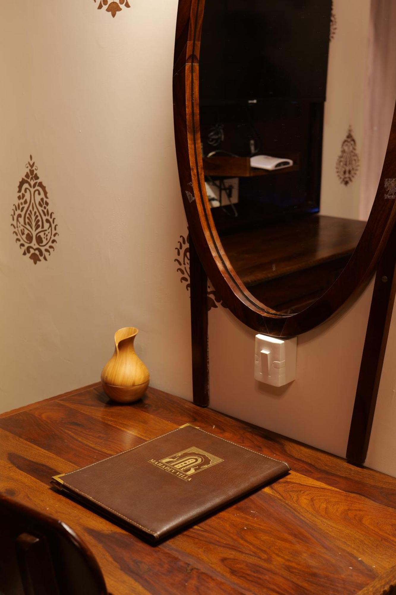 Mahadev Elite Jaipur