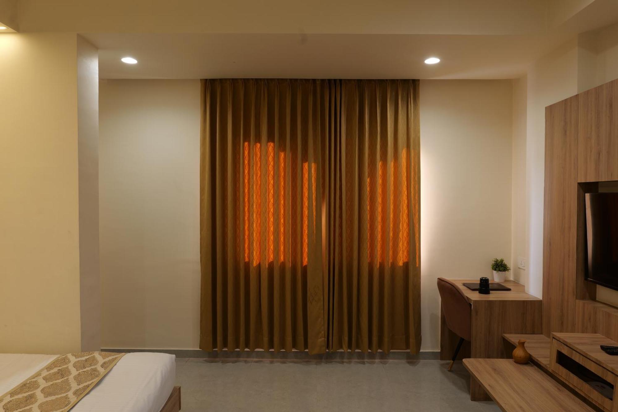 Mahadev Elite 3* Jaipur