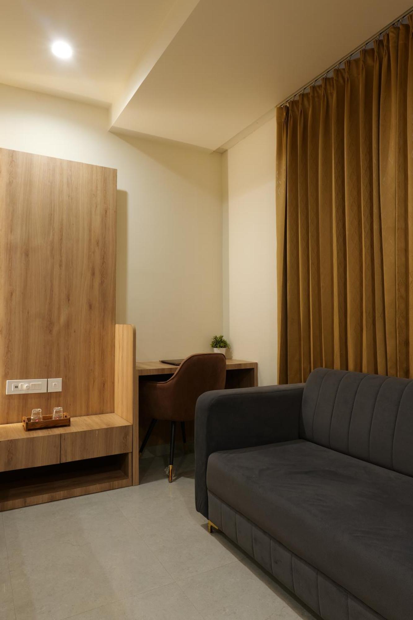 Hotel Mahadev Elite Jaipur