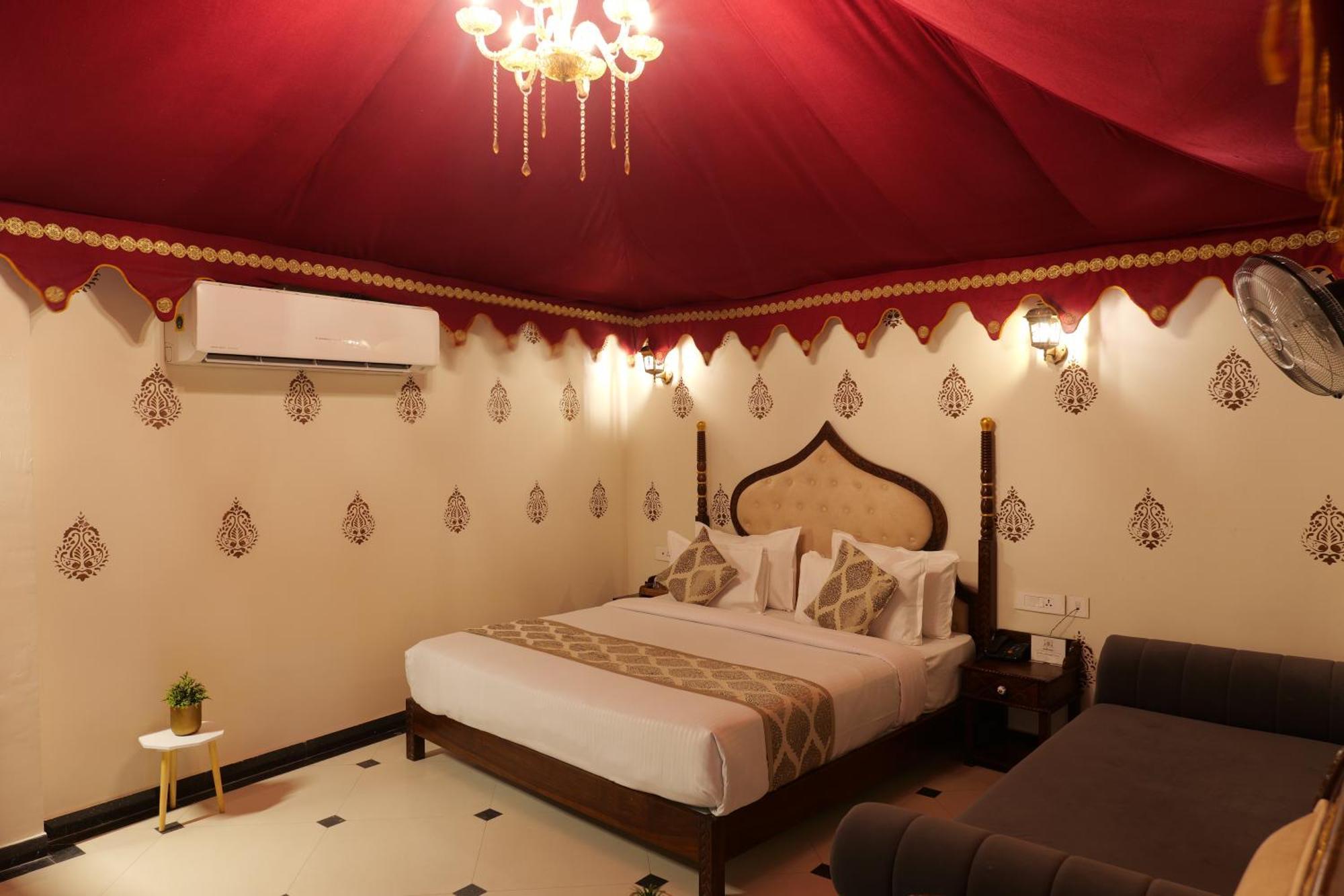 Mahadev Elite 3* Jaipur