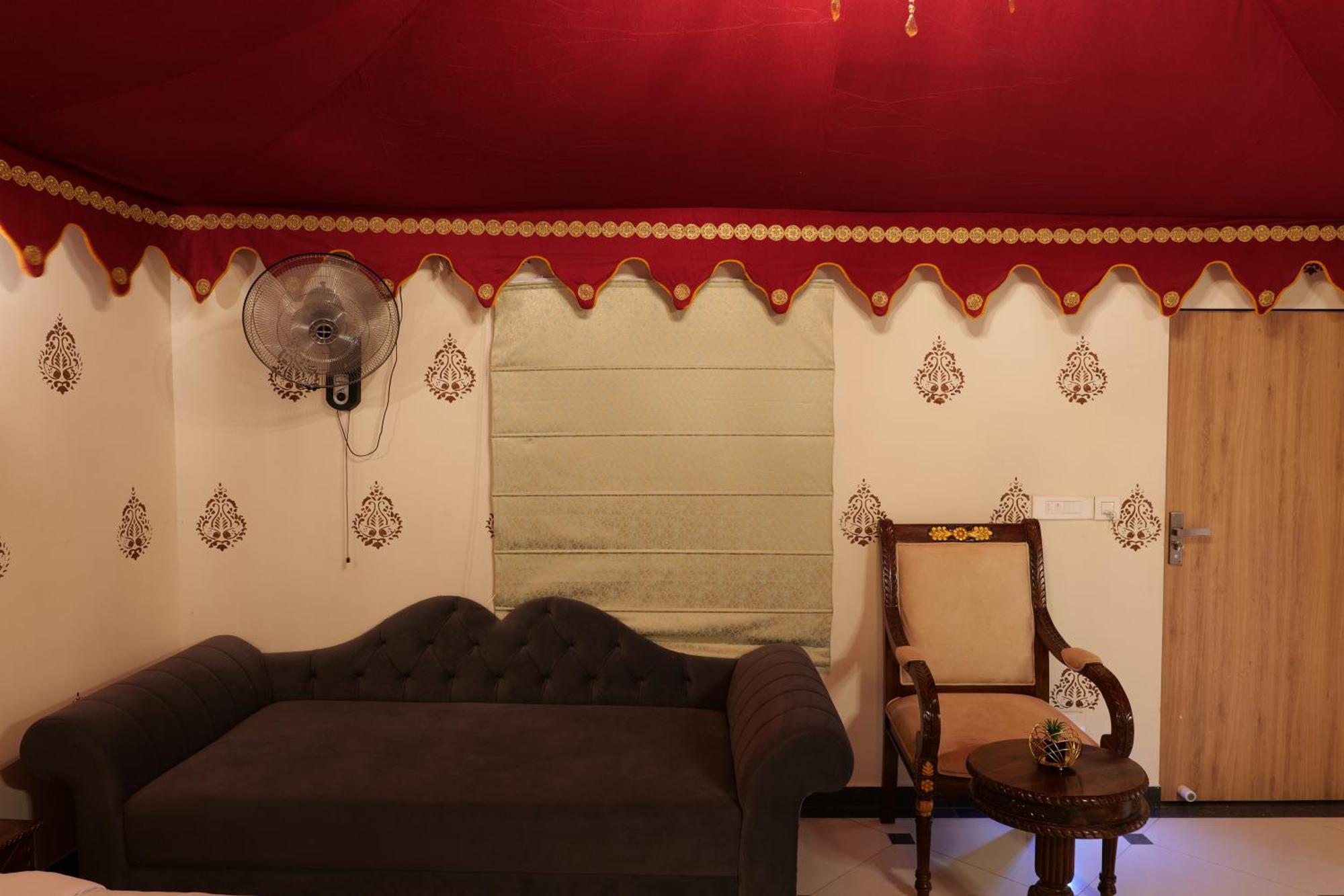 Mahadev Elite Hotel