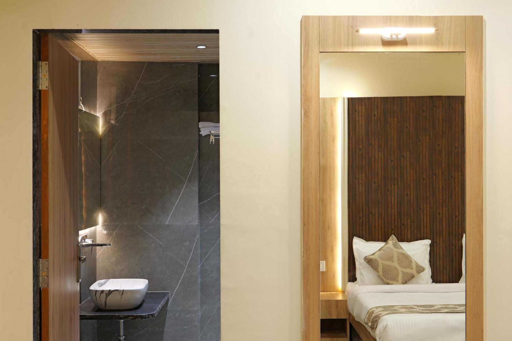 Mahadev Elite Jaipur